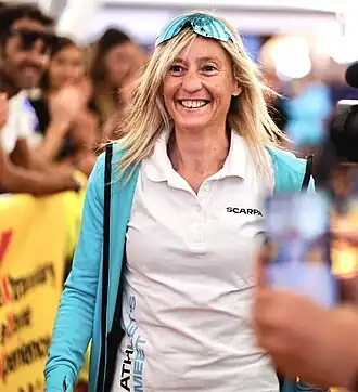 Image illustrative de l’article Silvia Trigueros