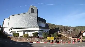 Silz (Rhénanie-Palatinat)