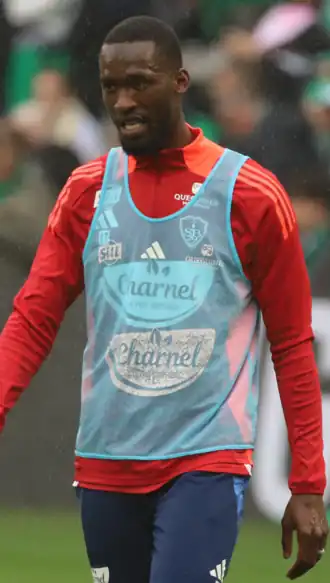 Image illustrative de l’article Abdallah Sima