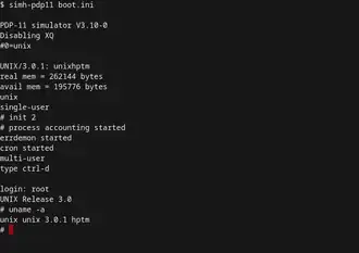 Image illustrative de l’article Unix