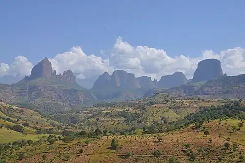 Simien.