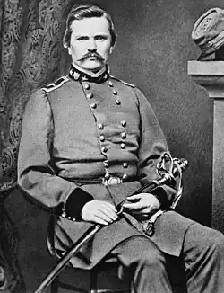 Brig. Gen. S. B. Buckner