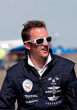 Description de l'image Simon De La Bretèche 2015.jpg.