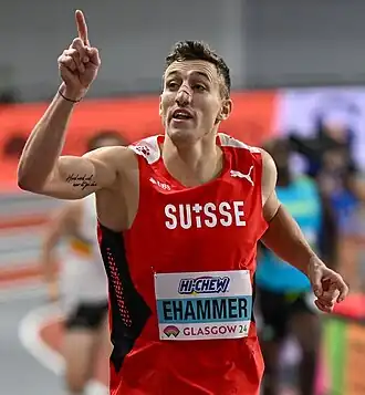 Image illustrative de l’article Simon Ehammer