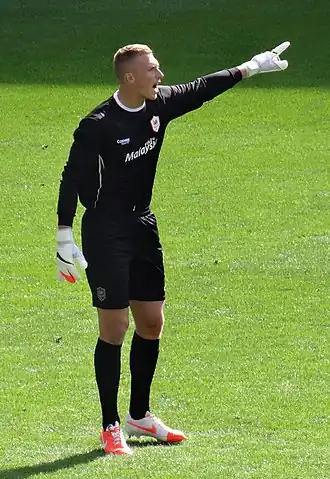 Image illustrative de l’article Simon Moore