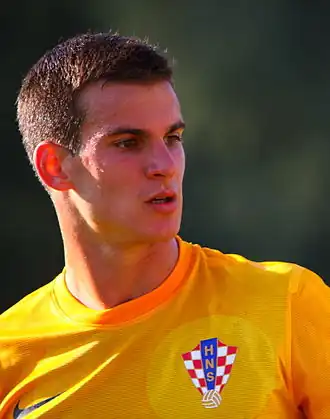 Image illustrative de l’article Simon Sluga