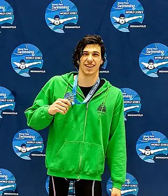 Image illustrative de l’article Simone Barlaam