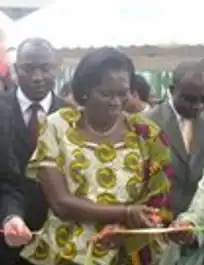 Simone Gbagbo