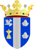 Blason de Simpelveld