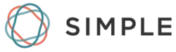 logo de Simple (banque)