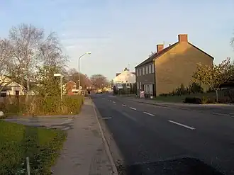 Image illustrative de l’article Route nationale 9 (Suède)