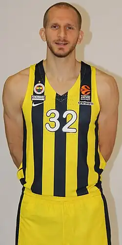 Image illustrative de l’article Sinan Güler