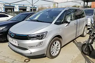 illustration de Sinogold