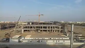 illustration de Sinohydro