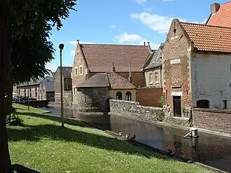 Image illustrative de l’article Béguinage de Tongres