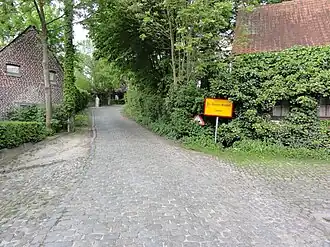 Image illustrative de l’article Molenberg