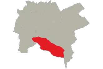 Localisation de Herck-Saint-Lambert