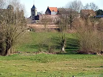 Vissenaeken-Saint-Martin