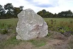 Image illustrative de l’article Roche à la Bergère