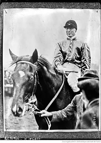 Image illustrative de l’article Sir Gallahad III