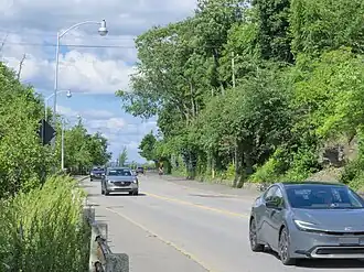 Image illustrative de l’article Promenade Sir-George-Étienne-Cartier