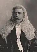 James Tennant Molteno