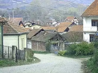 Šišava (Vlasotince)