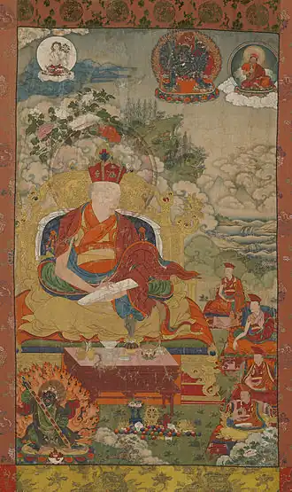 Description de cette image, également commentée ci-après