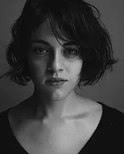 Description de l'image Sivanlevyartist.jpg.