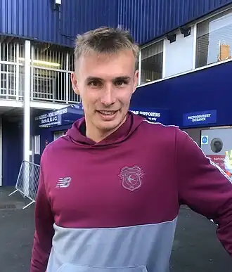 Image illustrative de l’article Sivert Mannsverk