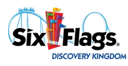 Image illustrative de l’article Six Flags Discovery Kingdom