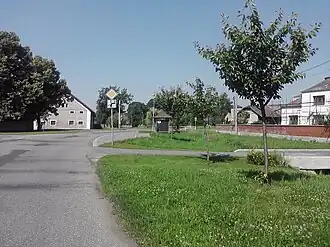 Skalice (district de Hradec Králové)