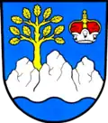 Blason de Skalice