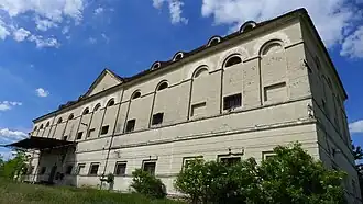 Skalice (district de Znojmo)