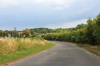 Skarżyce (Basse-Silésie)