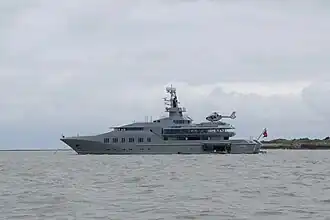 Île-d'Aix - Fort Boyard