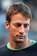 Tony Hawk