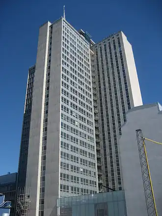 SkatteskrapanSödermalmStockholm59°&nbsp;18′&nbsp;43″&nbsp;N, 18°&nbsp;04′&nbsp;24″&nbsp;E