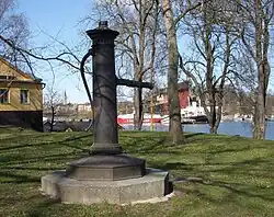 Pompe de Caisa Rulta.