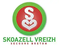 Logo de l’association