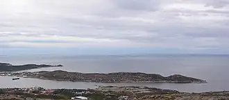 Image illustrative de l’article Skorpa (Kristiansund)