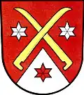 Blason de Skotnice
