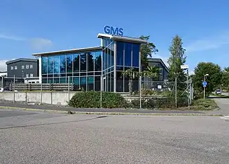 Triangle de Skrubba.