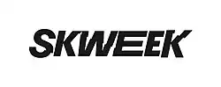 Logo de Skweek.tv