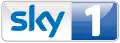 Logo de Sky1 de 2011 à 2016