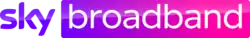 logo de Sky Broadband