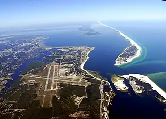 Image illustrative de l’article Naval Air Station Pensacola