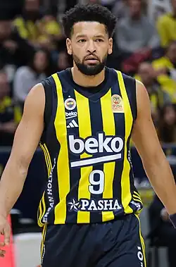 Image illustrative de l’article Skylar Mays