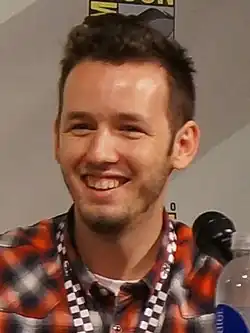 Description de l'image Skyler Page (12279732485) (cropped).jpg.