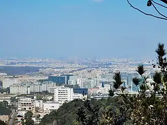 District de Xihu (Hangzhou)